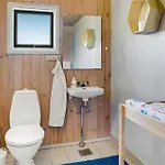 Awesome In Juelsminde With Kitchen