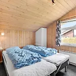Awesome In Juelsminde With Kitchen Сasa de vacaciones