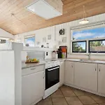 Сasa de vacaciones Awesome In Juelsminde With Kitchen *