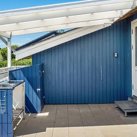 Awesome In Juelsminde With Kitchen Ferienhaus Sonderby (Midtjylland)