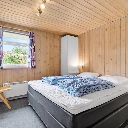 Awesome In Juelsminde With Kitchen * Sonderby (Midtjylland)