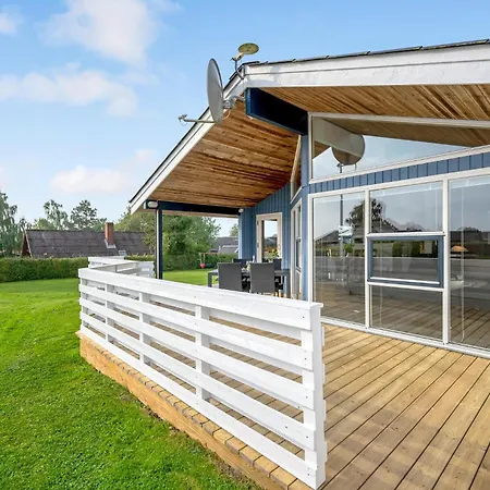 Awesome In Juelsminde With Kitchen * Sonderby (Midtjylland)