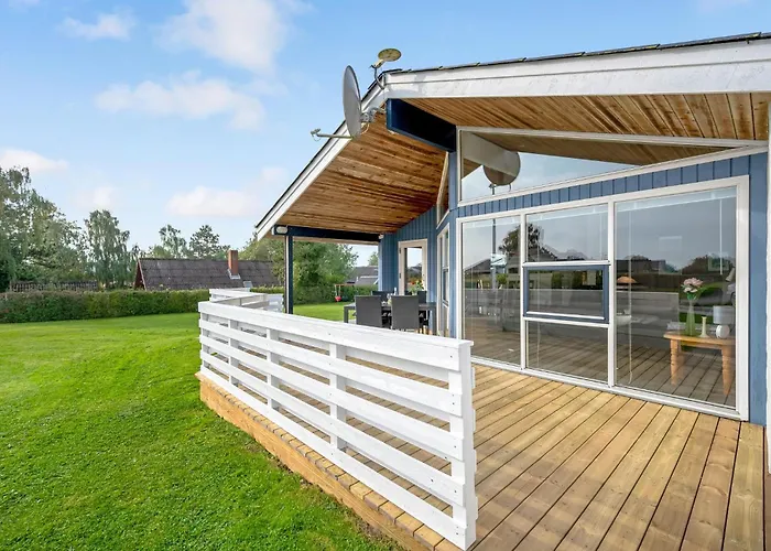 Awesome In Juelsminde With Kitchen * Sonderby (Midtjylland)