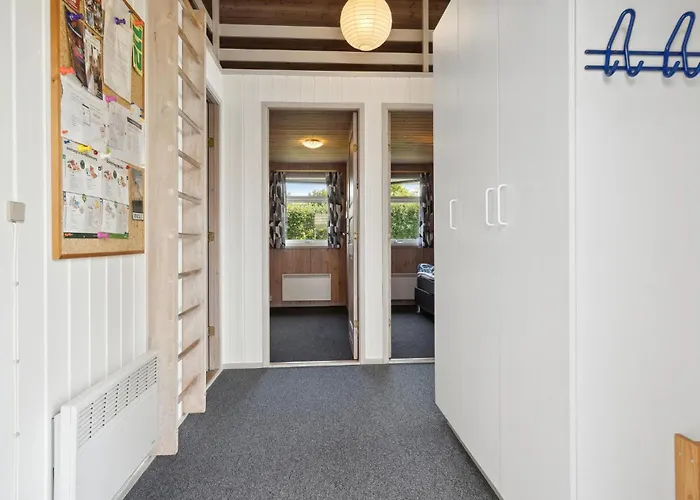 Casa vacanze Awesome In Juelsminde With Kitchen Sonderby (Midtjylland)